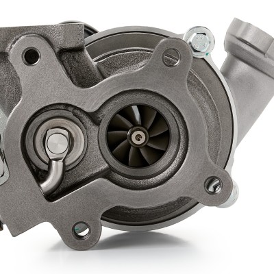 Turbina (Turbosprężarka) RIDEX 2234C0014 2234C0014 - foto 7