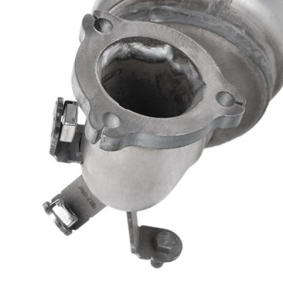 Katalizator RIDEX 429C0652 429C0652 - foto 5