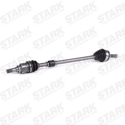 Półoś Napędowa Stark SKDS-0210862 SKDS-0210862 - foto 4