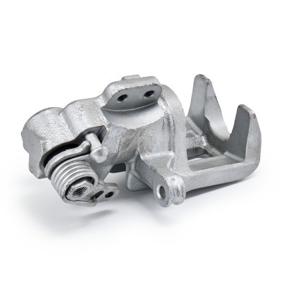 Zacisk Hamulcowy RIDEX 78B2510R 78B2510R - foto 4