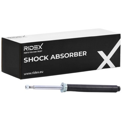 Amortyzator RIDEX 854S1112 854S1112 - foto 2