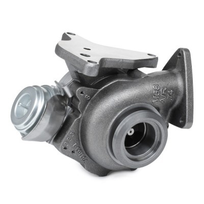 Turbina (Turbosprężarka) RIDEX 2234C0144 2234C0144 - foto 4