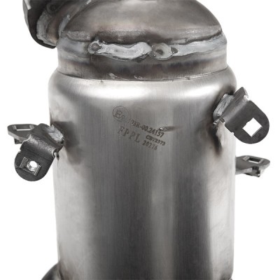 Katalizator RIDEX 429C0203 429C0203 - foto 8