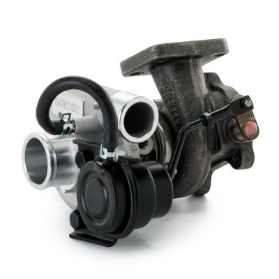 Turbina (Turbosprężarka) RIDEX 2234C10750 2234C10750 - foto 3