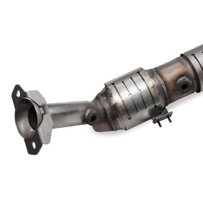 Katalizator RIDEX 429C0475 429C0475 - foto 4