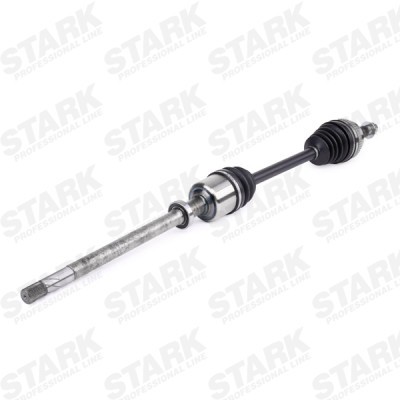 Półoś Napędowa Stark SKDS-0210384 SKDS-0210384 - foto 4