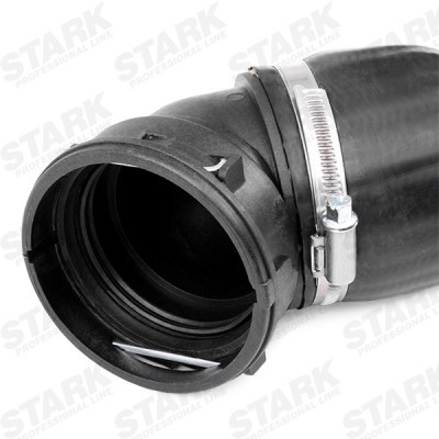 Rura Wąż Turbo Intercoolera Stark SKCHI-2030078 SKCHI-2030078 - foto 6