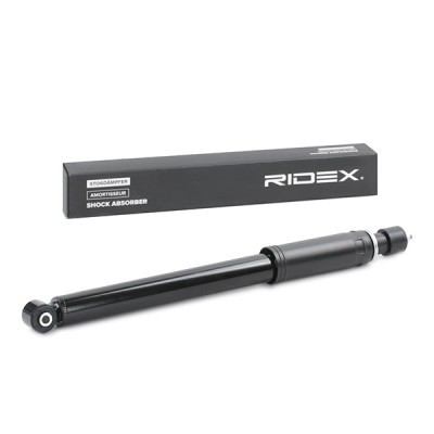 Amortyzator RIDEX 854S1970 854S1970 - foto 3