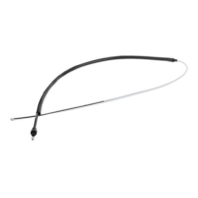Linka Hamulca Ręcznego RIDEX 124C0177 124C0177 - foto 3
