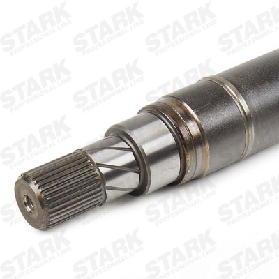 Półoś Napędowa Stark SKDS-0210745 SKDS-0210745 - foto 13