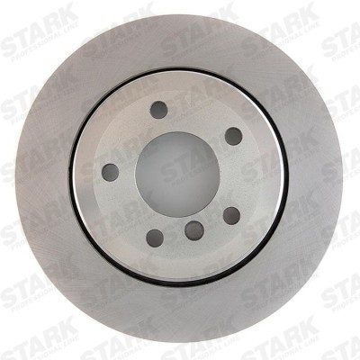 Tarcza hamulcowa Stark SKBD-0020200 SKBD-0020200 - foto 4