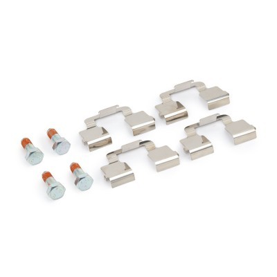 Klocki hamulcowe RIDEX 402B0342P 402B0342P - foto 6