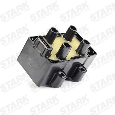 Cewka Zapłonowa Stark SKCO-0070175 SKCO-0070175 - foto 4