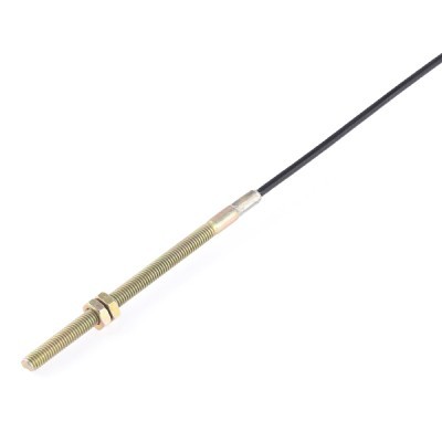 Linka sprzęgła RIDEX 478S0046 478S0046 - foto 5
