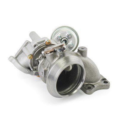 Turbina (Turbosprężarka) RIDEX 2234C11665 2234C11665 - foto 4