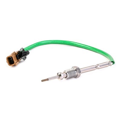 Czujnik temperatury spalin RIDEX 3938E0011 3938E0011 - foto 3