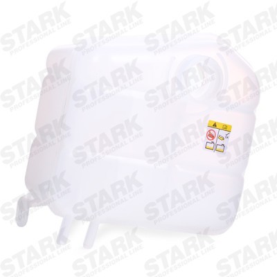 Zbiornik Wyrównawczy Stark SKET-0960038 SKET-0960038 - foto 3