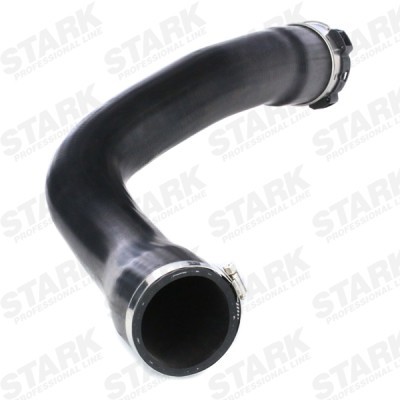 Rura Wąż Turbo Intercoolera Stark SKCHI-2030024 SKCHI-2030024 - foto 3