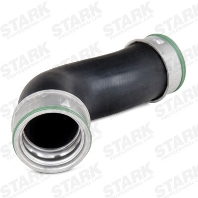 Rura Wąż Turbo Intercoolera Stark SKCHI-2030190 SKCHI-2030190 - foto 3