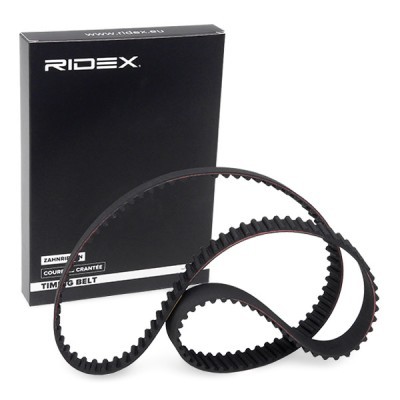 Pasek Rozrządu RIDEX 306T0172 306T0172 - foto 2