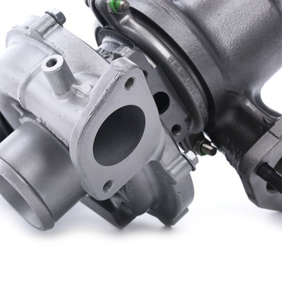Turbina (Turbosprężarka) RIDEX 2234C10061R 2234C10061R - foto 4