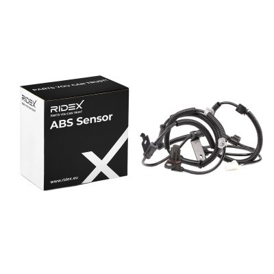 Czujnik ABS RIDEX 412W1138 412W1138 - foto 2