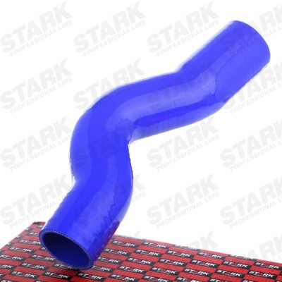 Rura Wąż Turbo Intercoolera Stark SKCHI-2030232 SKCHI-2030232 - foto 2
