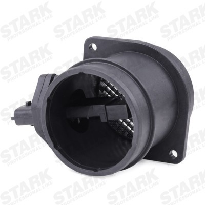 Przepływomierz Stark SKAS-0150140 SKAS-0150140 - foto 4