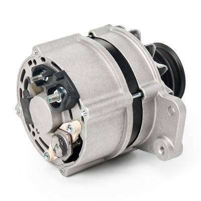 Alternator RIDEX 4G0055R 4G0055R - foto 4