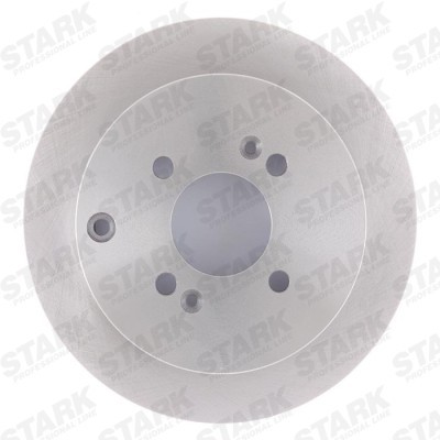 Tarcza hamulcowa Stark SKBD-0020276 SKBD-0020276 - foto 3