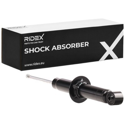 Amortyzator RIDEX 854S1492 854S1492 - foto 2