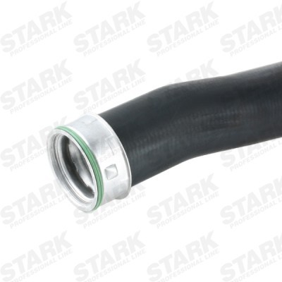 Rura Wąż Turbo Intercoolera Stark SKCHI-2030006 SKCHI-2030006 - foto 5
