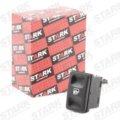 Przełącznik podnośnika szyby Stark SKSW-1870023 SKSW-1870023 - foto 2