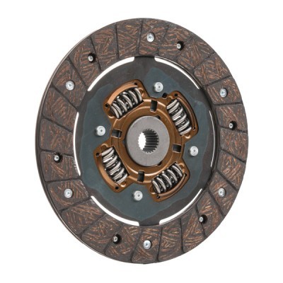 Tarcza sprzęgła RIDEX 262C0004 262C0004 - foto 4