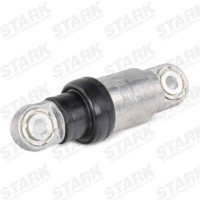 Успокоитель поликлинового ремня Stark SKVD-1740003 SKVD-1740003 - foto 4