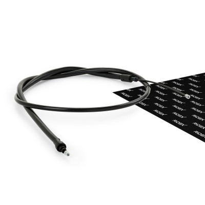 Linka Hamulca Ręcznego RIDEX 124C0489 124C0489 - foto 2
