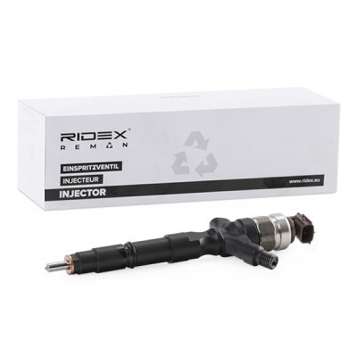 Dysza Wtryskowa RIDEX 3902I0148R 3902I0148R - foto 3