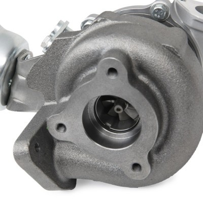 Turbina (Turbosprężarka) RIDEX 2234C0077 2234C0077 - foto 5