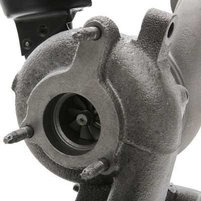 Turbina (Turbosprężarka) RIDEX 2234C0448R 2234C0448R - foto 6