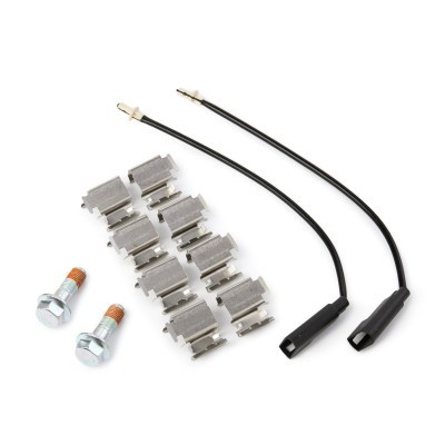 Klocki hamulcowe RIDEX 402B0283P 402B0283P - foto 6