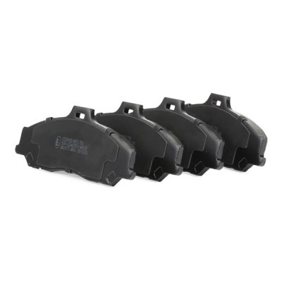 Klocki hamulcowe RIDEX 402B0616 402B0616 - foto 5