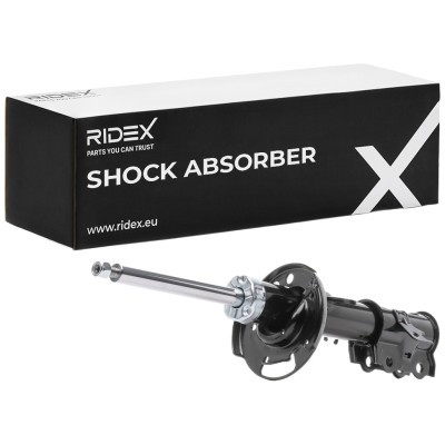 Amortyzator RIDEX 854S2495 854S2495 - foto 2