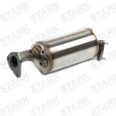 Filtr cząstek stałych Stark SKSPF-2590001 SKSPF-2590001 - foto 4