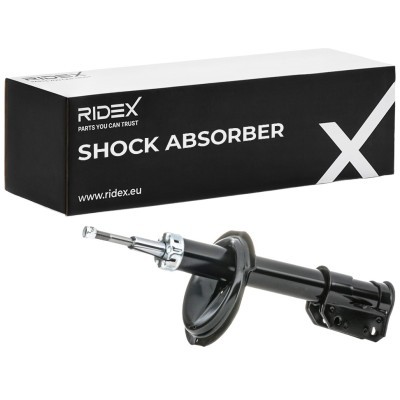 Amortyzator RIDEX 854S0339 854S0339 - foto 2