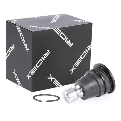 Sworzeń wahacza RIDEX 2462S0176 2462S0176 - foto 2