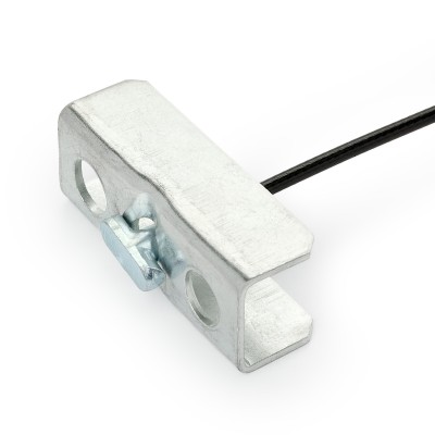 Linka Hamulca Ręcznego RIDEX 124C0173 124C0173 - foto 3