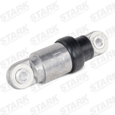 Успокоитель поликлинового ремня Stark SKVD-1740003 SKVD-1740003 - foto 3