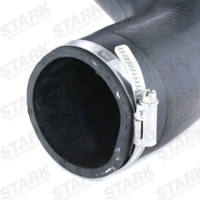 Rura Wąż Turbo Intercoolera Stark SKCHI-2030275 SKCHI-2030275 - foto 5