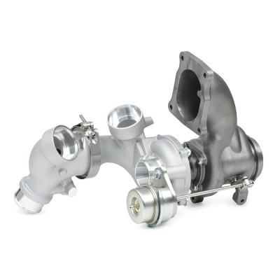 Turbina (Turbosprężarka) RIDEX 2234C0115 2234C0115 - foto 3