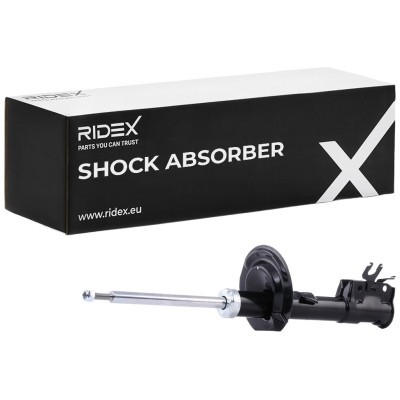 Amortyzator RIDEX 854S0229 854S0229 - foto 2